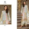 EZRA 1005 C PAKISTANI COTTON SALWAR SUITS