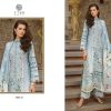 EZRA 1005 D PAKISTANI COTTON SALWAR SUITS