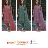 FEPIC C 1759 E F G ROSEMEEN PAKISTANI SUITS