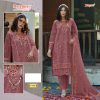 FEPIC C 1759 E F G ROSEMEEN PAKISTANI SUITS