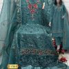 FEPIC C 1759 E F G ROSEMEEN PAKISTANI SUITS