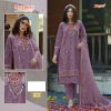 FEPIC C 1759 E F G ROSEMEEN PAKISTANI SUITS