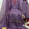 FEPIC C 1759 E F G ROSEMEEN PAKISTANI SUITS