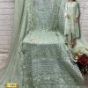 FEPIC C 1889 D E F G ROSEMEEN SALWAR SUITS