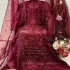 FEPIC C 1892 C ROSEMEEN PAKISTANI SUITS IN INDIA