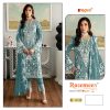 FEPIC C 1931 ROSEMEEN PAKISTANI SUITS IN INDIA