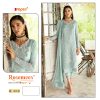 FEPIC C 1940 ROSEMEEN PAKISTANI SUITS IN INDIA