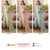 FEPIC C 1941 ROSEMEEN PAKISTANI SALWAR SUITS