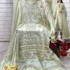 FEPIC C 1941 ROSEMEEN PAKISTANI SALWAR SUITS