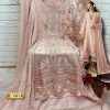 FEPIC C 1941 ROSEMEEN PAKISTANI SALWAR SUITS