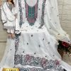 FEPIC C 1953 ROSEMEEN PAKISTANI SUITS WHOLESALE