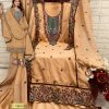 FEPIC C 1953 ROSEMEEN PAKISTANI SUITS WHOLESALE