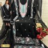 FEPIC C 1953 ROSEMEEN PAKISTANI SUITS WHOLESALE