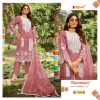 FEPIC C 1954 ROSEMEEN SALWAR SUITS WHOLESALE