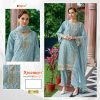 FEPIC C 1955 ROSEMEEN PAKISTANI SUITS WHOLESALE