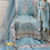 FEPIC C 1955 ROSEMEEN PAKISTANI SUITS WHOLESALE