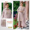 FEPIC C 1955 ROSEMEEN PAKISTANI SUITS WHOLESALE