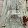 FEPIC C 1958 ROSEMEEN PAKISTANI SUITS