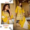 FEPIC C 1961 ROSEMEEN SALWAR SUITS WHOLESALE