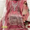 FEPIC C 1961 ROSEMEEN SALWAR SUITS WHOLESALE