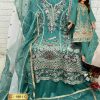 FEPIC C 1961 ROSEMEEN SALWAR SUITS WHOLESALE