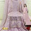 FEPIC D 5435 ROSEMEEN SALWAR SUITS WHOLESALE