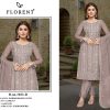 FLORENT 1023 A B C D PAKISTANI SALWAR SUITS