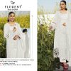 FLORENT 1029 D COTTON PAKISTANI SUITS IN INDIA