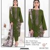 HOOR TEX HF 102 A B C D READYMADE SUITS WHOLESALE