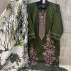 HOOR TEX HF 102 A B C D READYMADE SUITS WHOLESALE