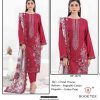 HOOR TEX HF 102 A B C D READYMADE SUITS WHOLESALE