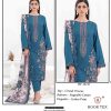 HOOR TEX HF 102 A B C D READYMADE SUITS WHOLESALE