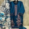 HOOR TEX HF 102 A B C D READYMADE SUITS WHOLESALE