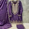 HOOR TEX HF 109 C READYMADE PAKISTANI SUITS