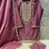 HOOR TEX HF 109 D READYMADE PAKISTANI SUITS