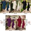 HOOR TEX HF 111 A TO E READYMADE SALWAR SUITS