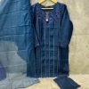 HOOR TEX HF 111 A TO E READYMADE SALWAR SUITS