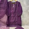 HOOR TEX HF 111 A TO E READYMADE SALWAR SUITS