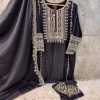 HOOR TEX HF 114 C READYMADE PAKISTANI SUITS