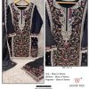 HOOR TEX HF 117 A READYMADE SALWAR SUITS