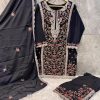 HOOR TEX HF 117 A READYMADE SALWAR SUITS