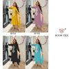 HOOR TEX HF 78 A B C D READYMADE SALWAR SUITS