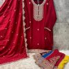 HOOR TEX HF 99 A READYMADE PAKISTANI SUITS