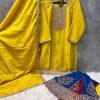 HOOR TEX HF 99 B READYMADE PAKISTANI SUITS