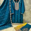 HOOR TEX HF 99 D READYMADE PAKISTANI SUITS