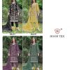 HOOR TEX OR 65 A B C D PAKISTANI SALWAR SUITS