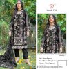 HOOR TEX OR 65 A B C D PAKISTANI SALWAR SUITS