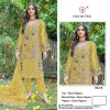 HOOR TEX OR 65 A B C D PAKISTANI SALWAR SUITS