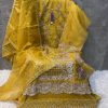 HOOR TEX OR 65 A B C D PAKISTANI SALWAR SUITS