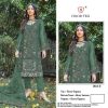 HOOR TEX OR 65 A B C D PAKISTANI SALWAR SUITS